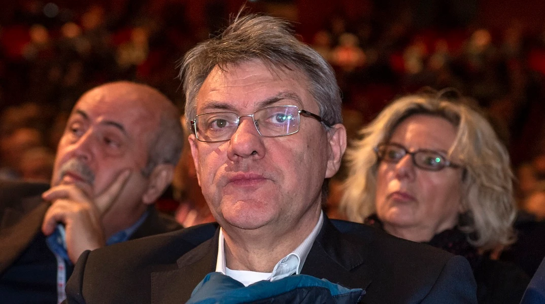 Cgli, Maurizio Landini segretario è la "variabile politica": i "messaggi riservati" dal M5s