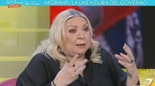 Maria Giovanna Maglie e Silvia Romano convertita all'Islam: "Riscatto di 4 milioni in cambio di una macchina da propaganda dei terroristi"