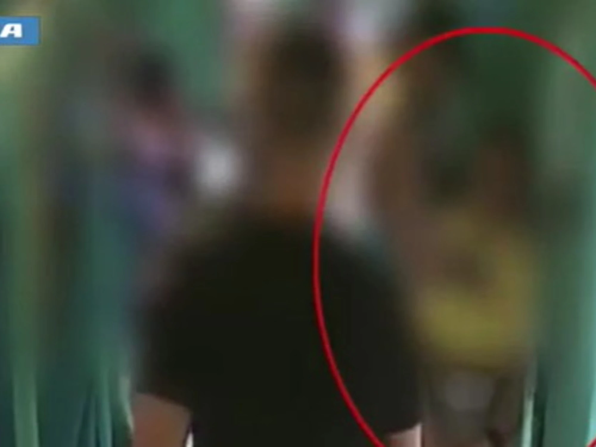 Ipovedente massacrato e lanciato dal tram: chi sono le due belve