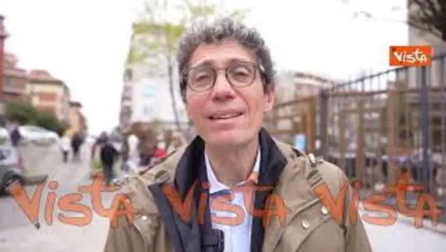 Leggi l'articolo: Magi vota al Referendum sulla Giustizia a Roma