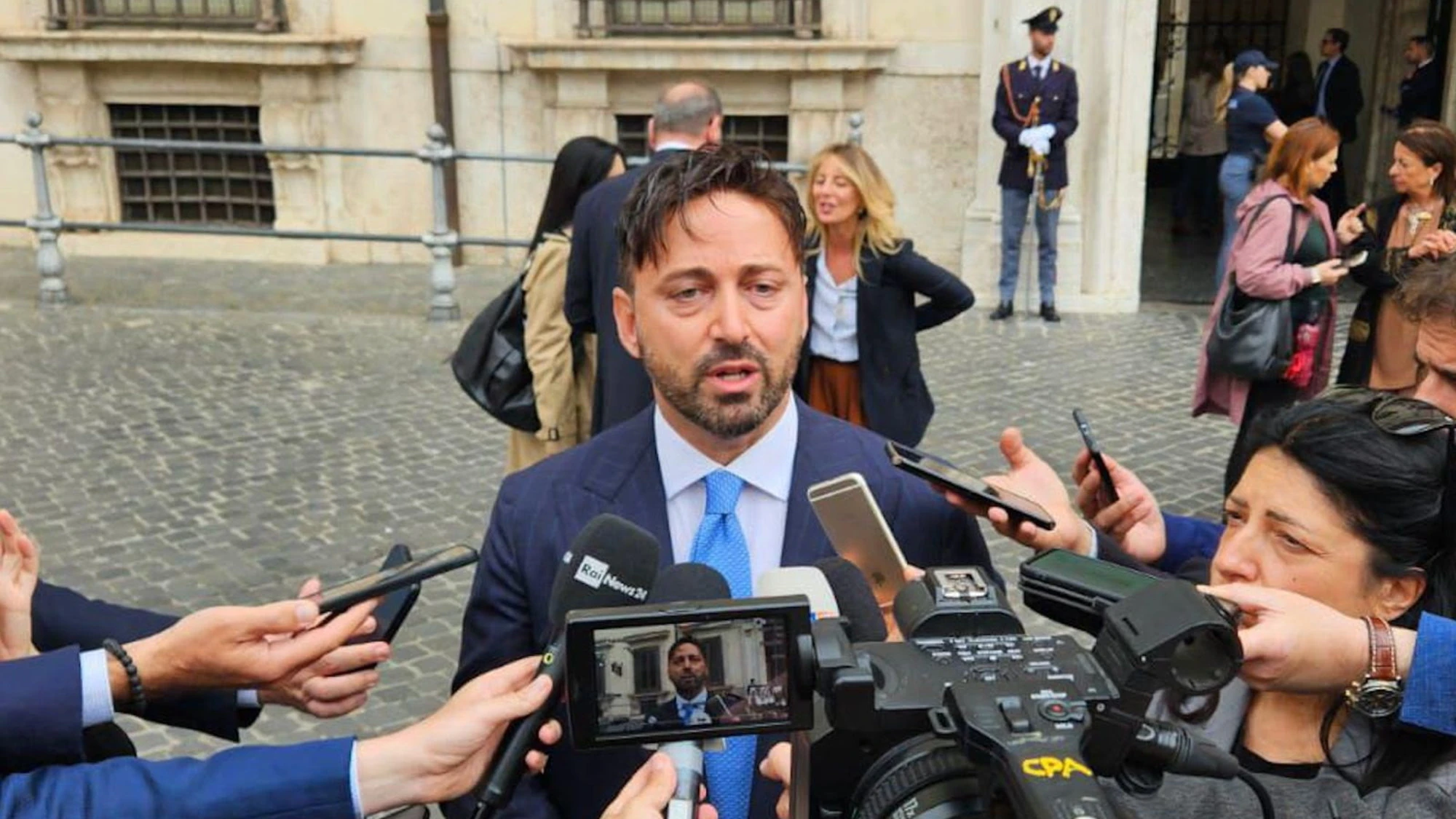 Manovra, Capobianco (Conflavoro): “Coinvolgere le associazioni datoriali sui correttivi per le imprese”