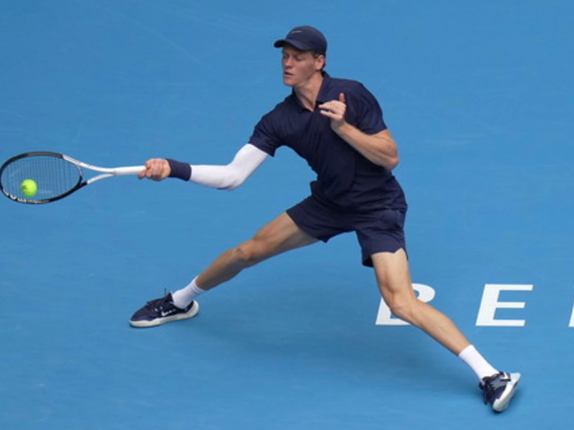 Jannik Sinner, clamoroso gesto al supermercato: Ginetto trema, e lui...