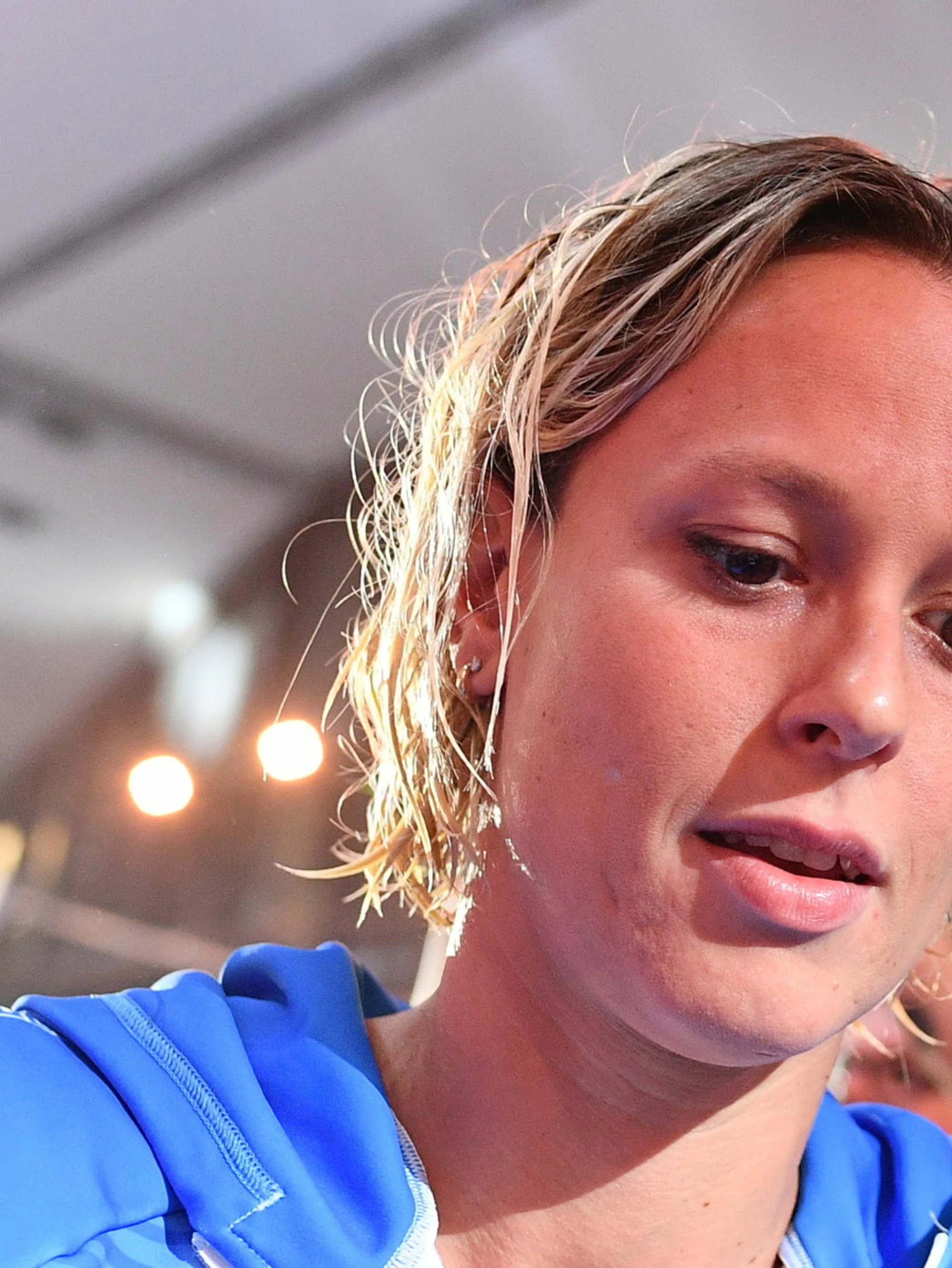  Federica Pellegrini