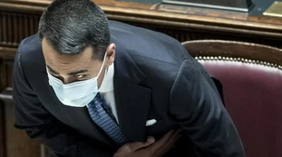 Luigi Di Maio, il retroscena: "Lavora per formare un nuovo governo".  All'ombra del Quirinale