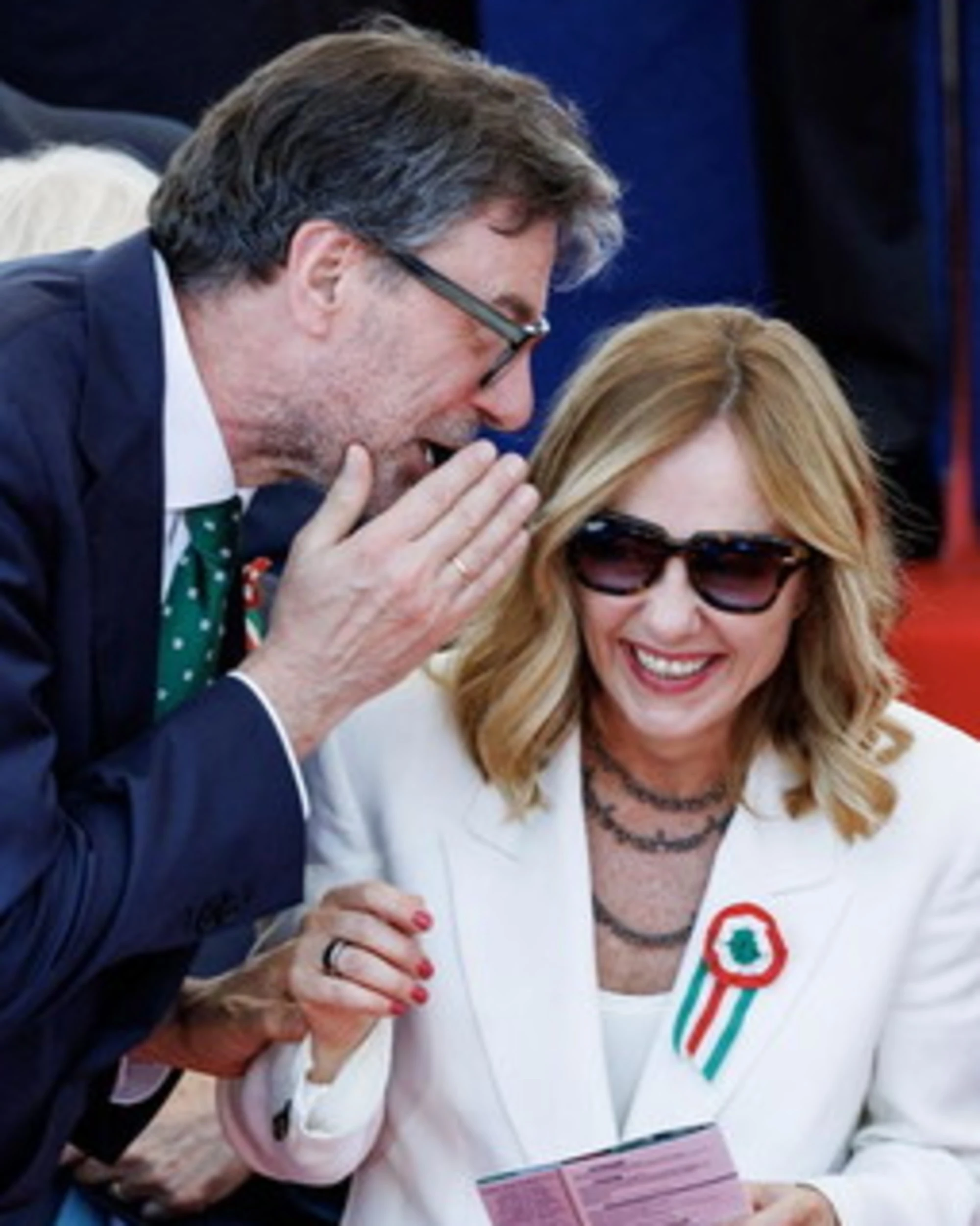 L’Italia ora si scopre locomotiva d’Europa