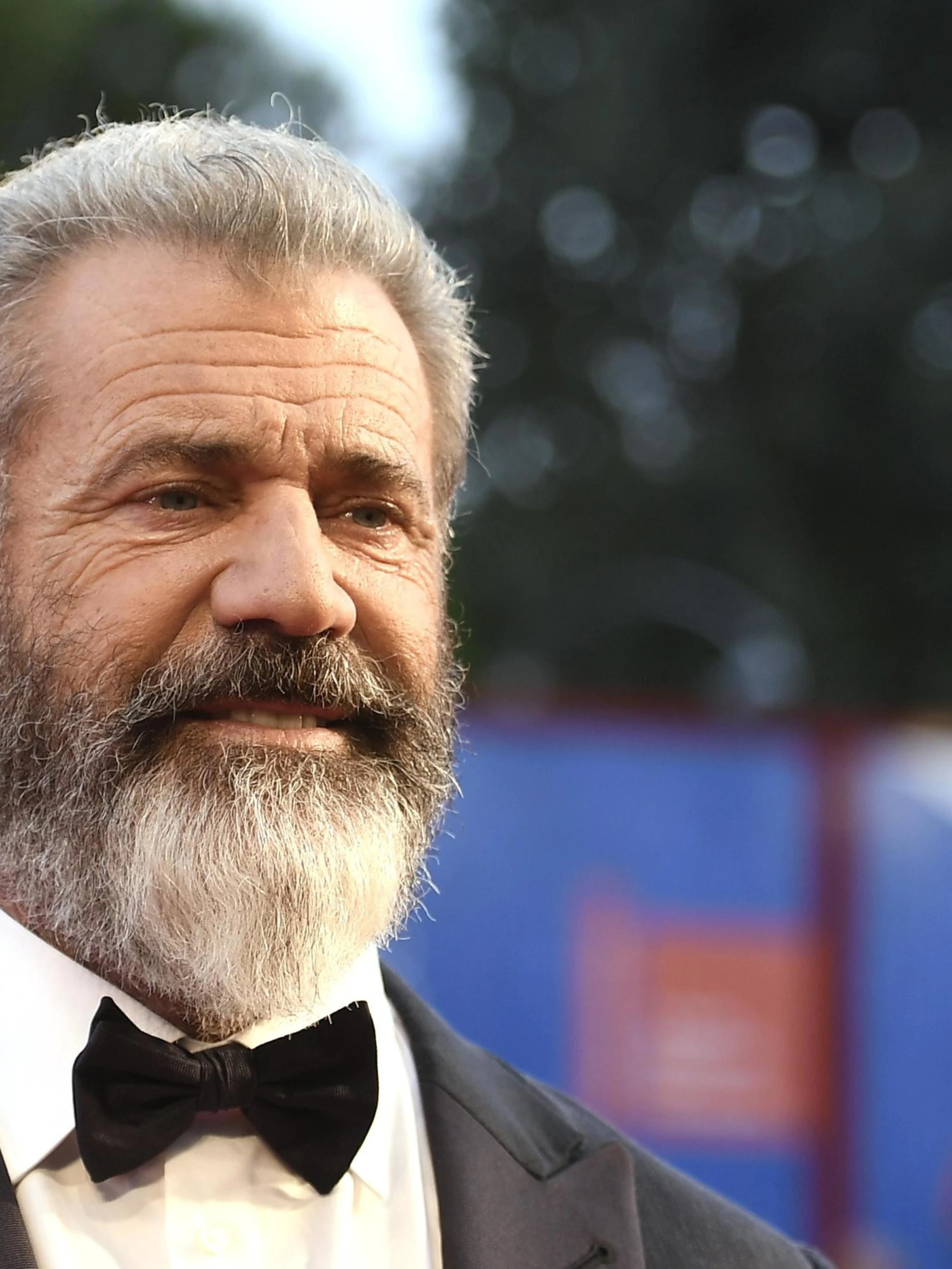 Il Gesù di Mel Gibson è un finlandese
