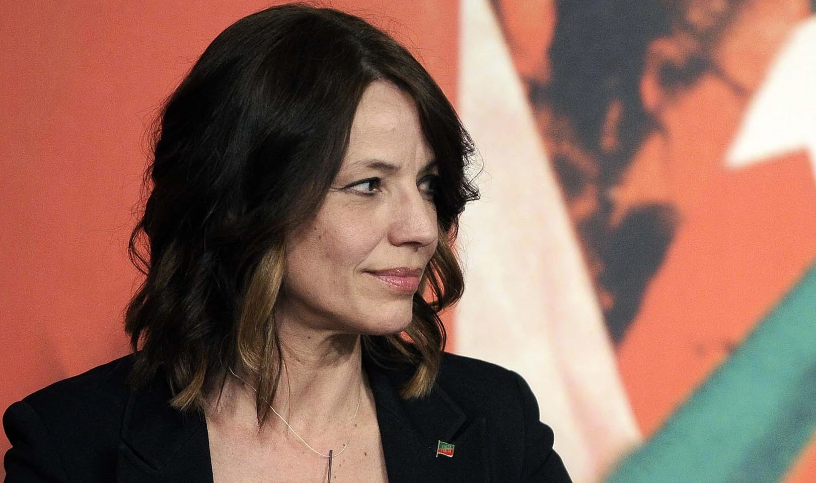 Elisabetta Gardini scala Fratelli d'Italia, la scelta della Meloni: commissario della provincia di Padova