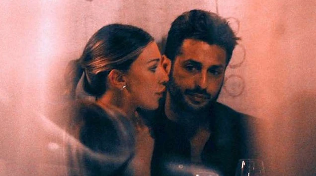 Fabrizio Corona insultato pure da Belen Rodriguez: "Dico solo, che schifo"