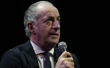 Trump, Luca Zaia: "Presidente Meloni, guarda e passa. L'America è un'altra cosa"