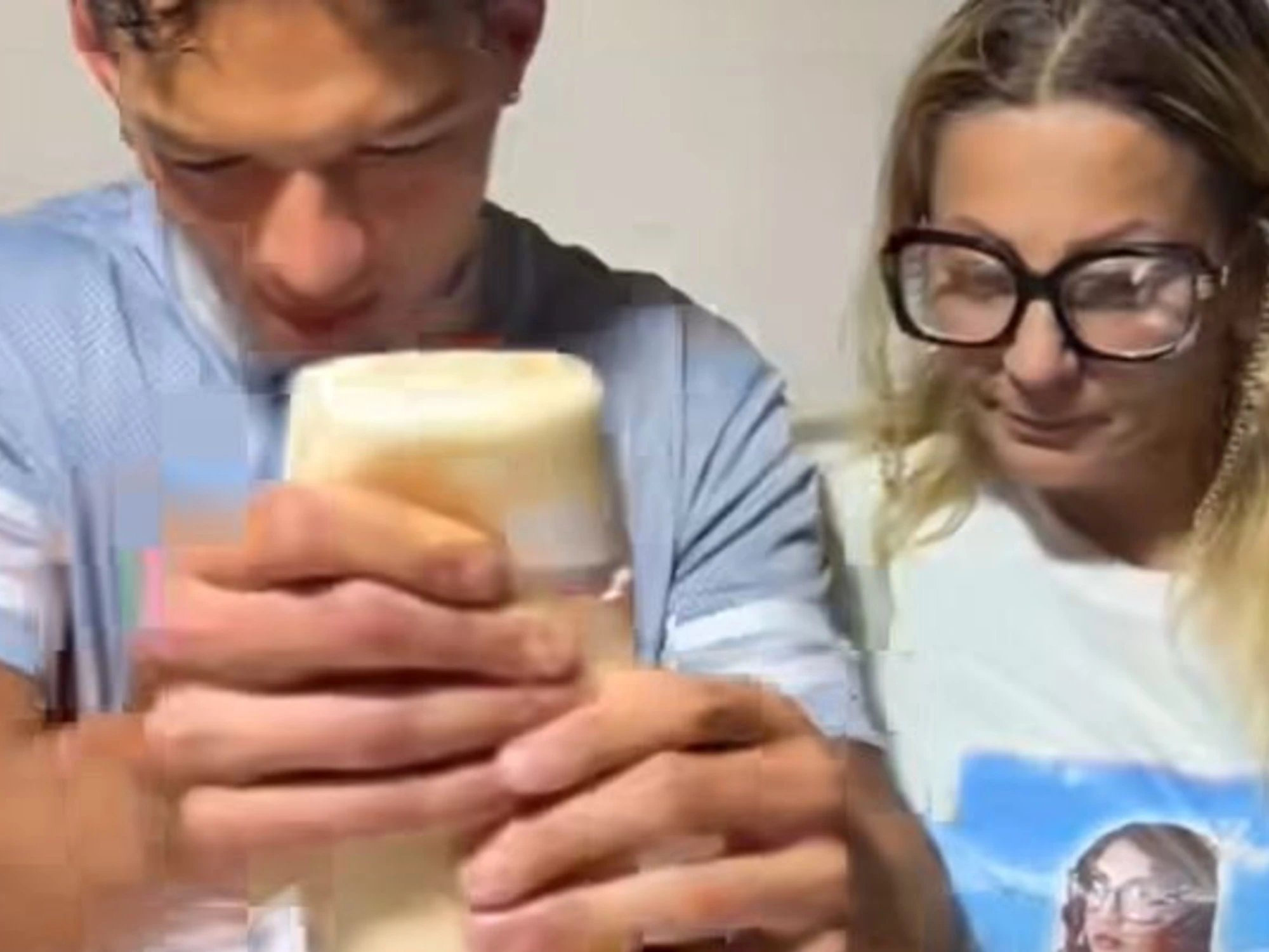 "Il panino di Martina": esplode la polemica 