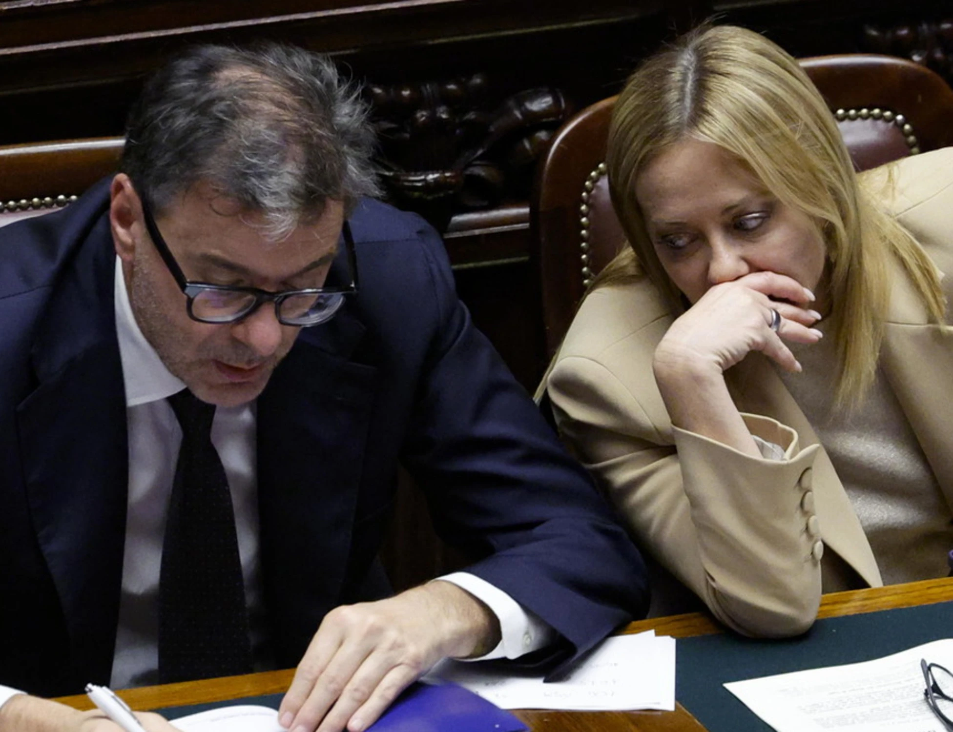 Meloni, vertice di governo sulle pensioni: cosa cambia