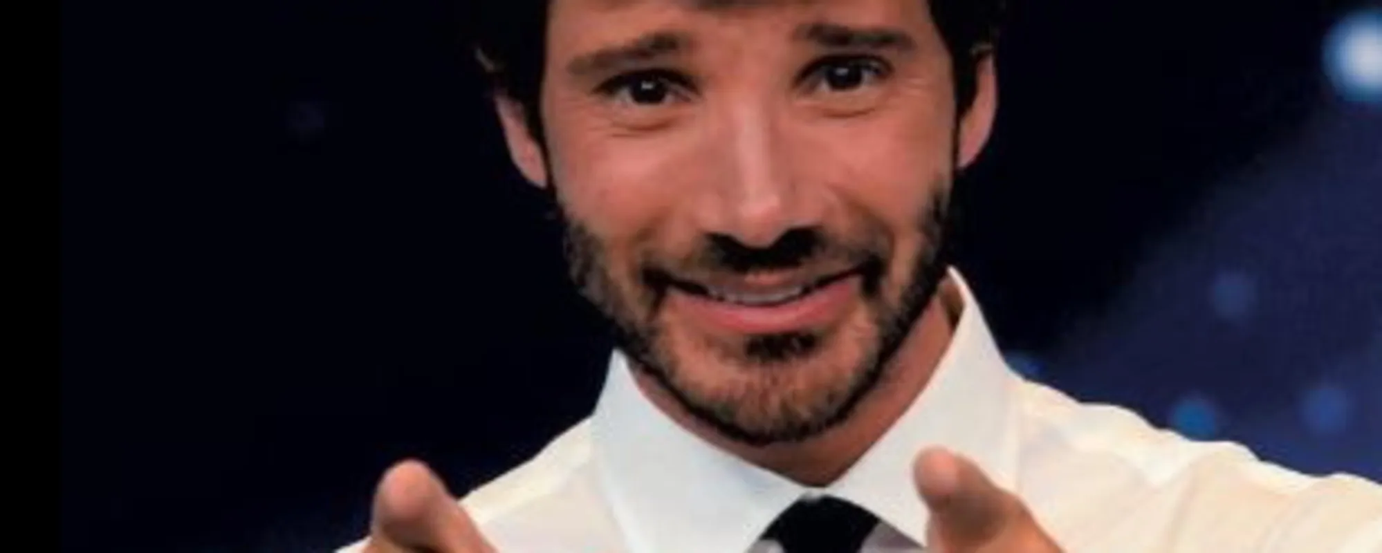 "Perché non mi imbucherò mai più tra il pubblico di Affari Tuoi"