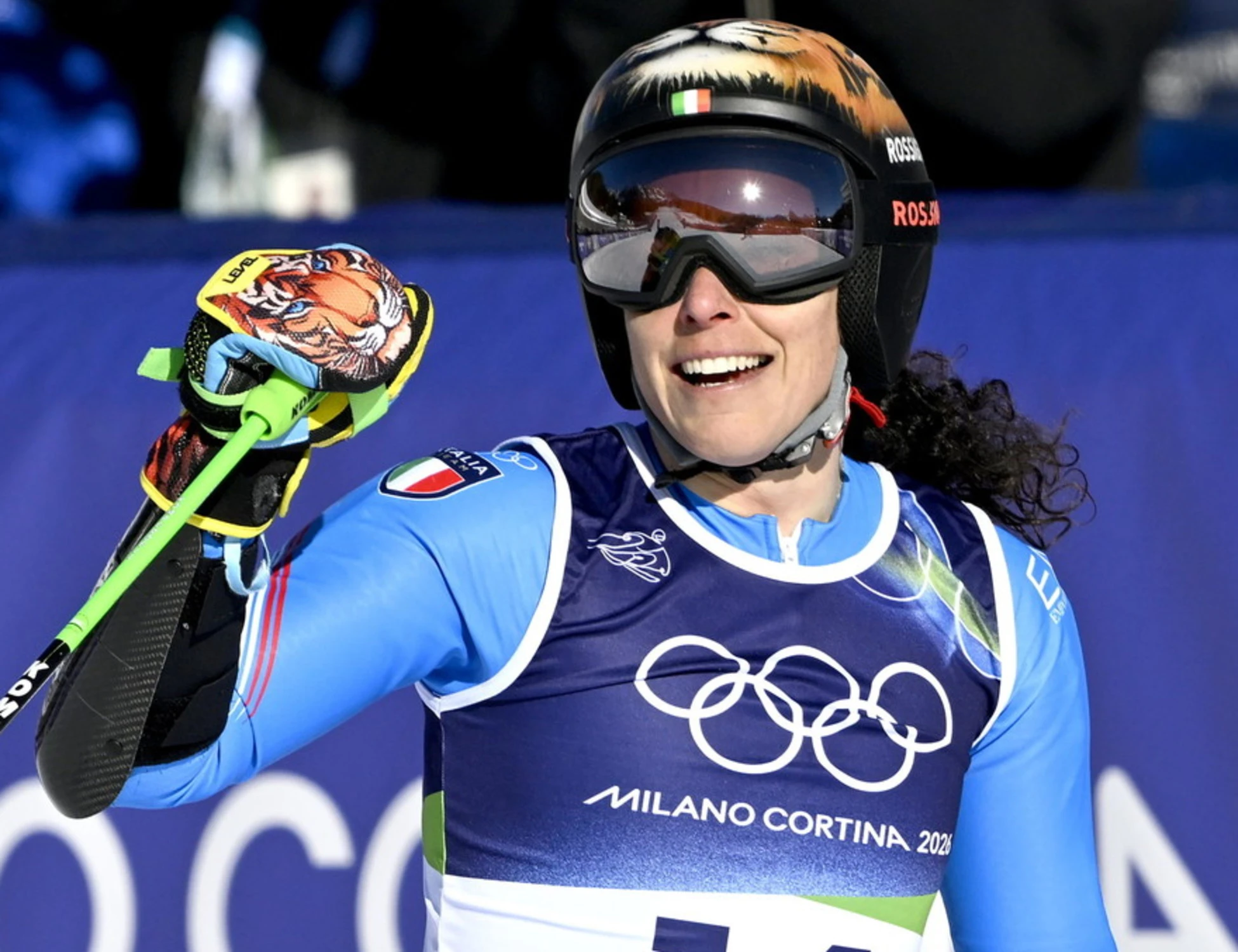 Federica Brignone, ecco quanto incassa: le cifre clamorose