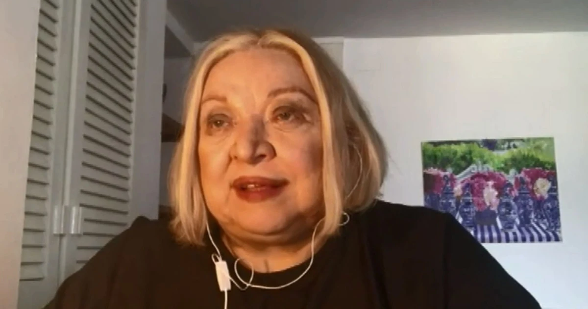 L'aria che tira, Maria Giovanna Maglie dopo il Green Pass: "Obblighi che ci tolgono libertà e che rimarranno", inquietante profezia