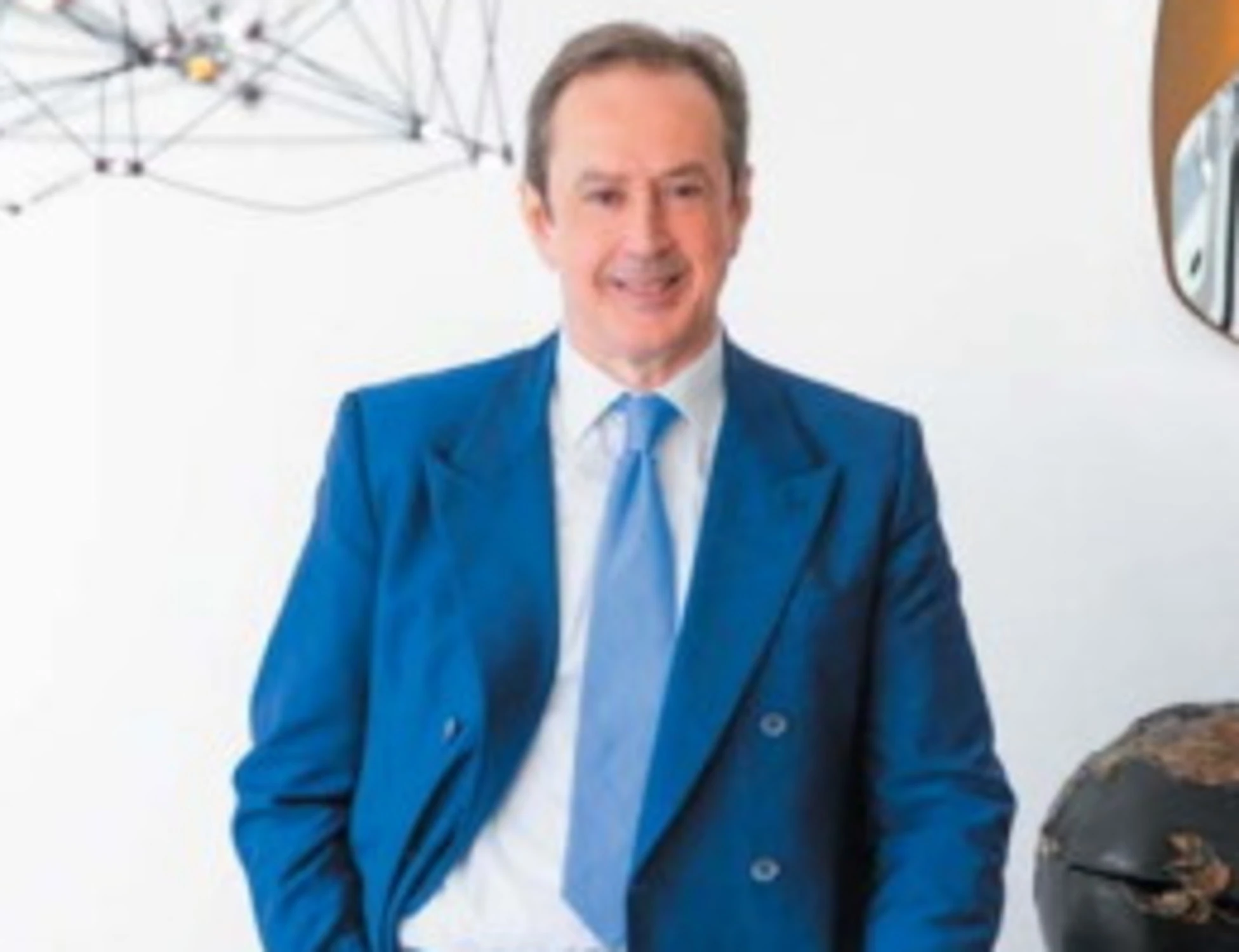 Angelo Mastrolia, chi è il nuovo padrone di Carrefour Italia