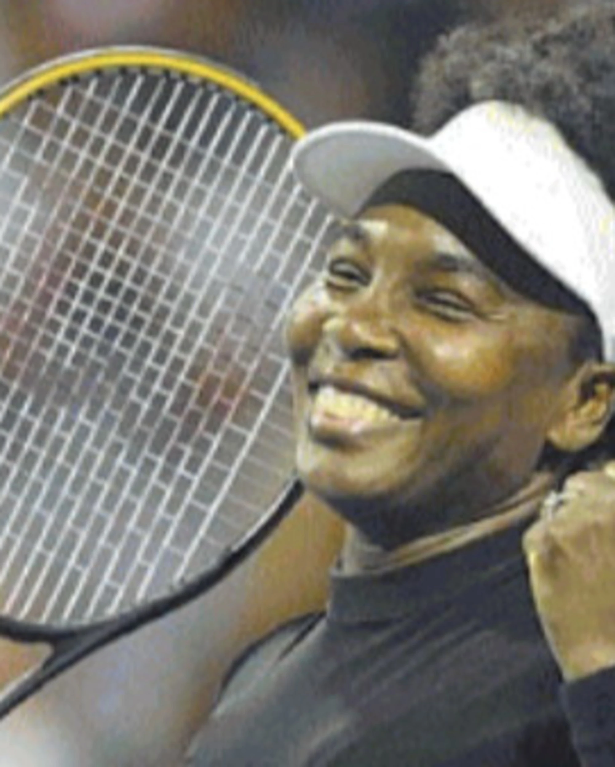 Venus Williams che vince a 45 anni: brutto segnale per il tennis in rosa