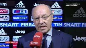 Beppe Marotta, la voce clamorosa dall'Inter: arriva l'ex Juve, la rivoluzione drastica