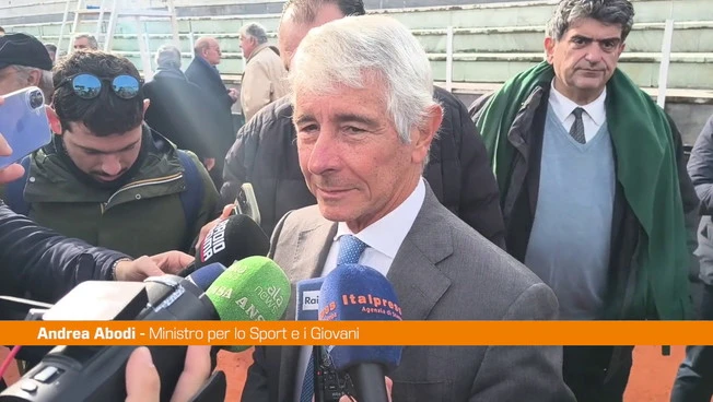 Abodi "Pietrangeli ha sempre preso la vita di petto"