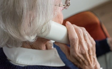 Bordighera, la nonnetta terrore dei ladri: cinque tentate truffe, tutti presi