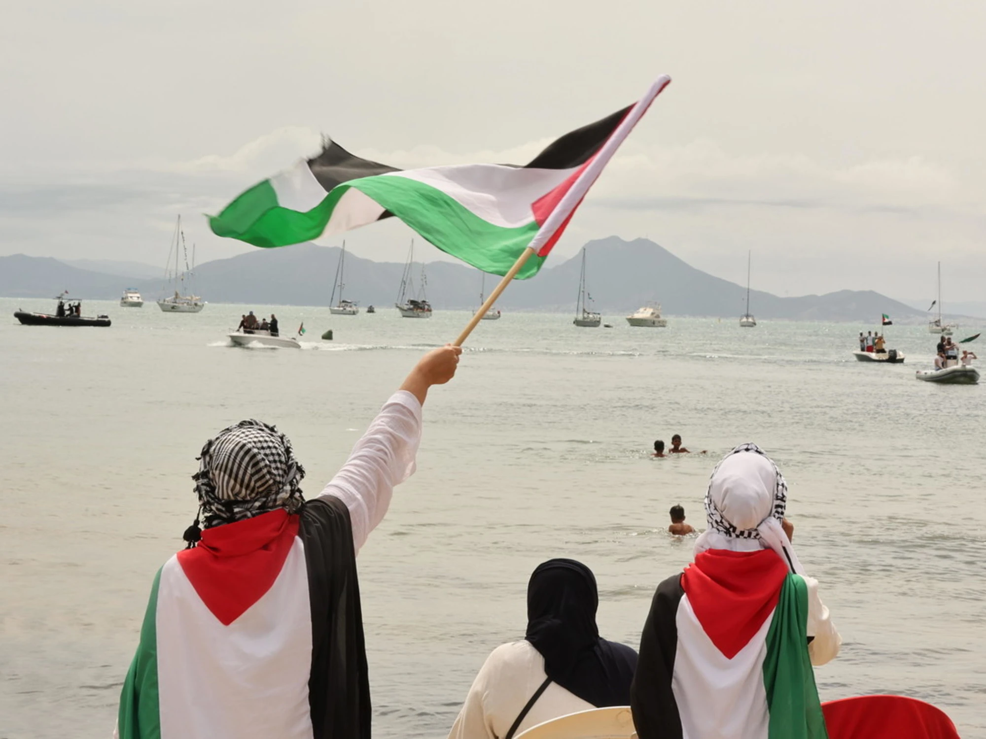 Flotilla, il piano Idf: pronti i commandos della Shayetet 13