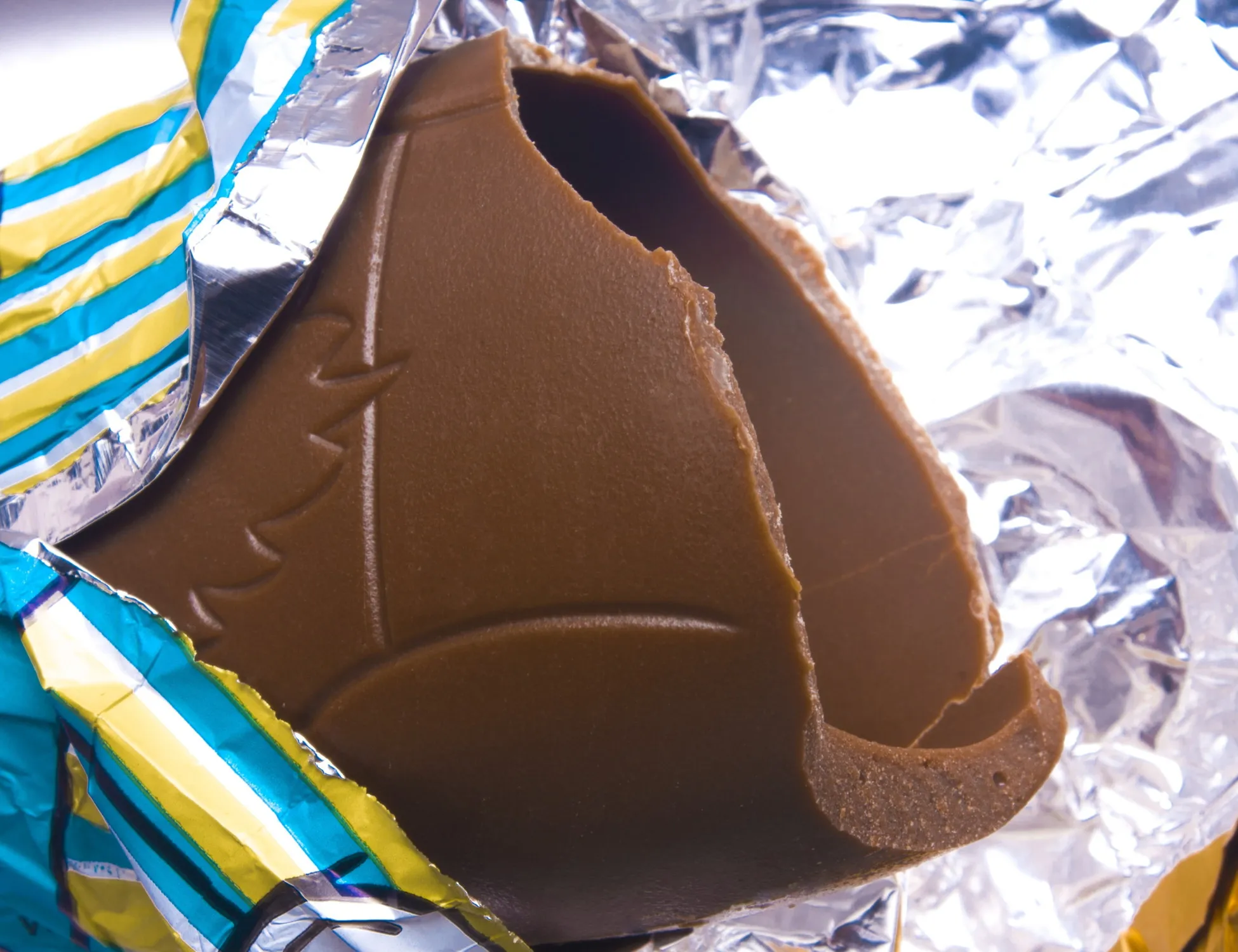 Leggi l'articolo: Uova di Pasqua, cosa c'è dentro il cioccolato: disgusto e ritiro