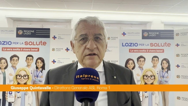 Quintavalle "Con le Case della Comunità sanità più vicina ai cittadini"