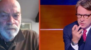 Toni Capuozzo: "Putin ora è più forte". Gelo con Nicola Porro