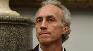 Marco Travaglio-choc contro Carlo Nordio: "Casomai qualche mafioso..."