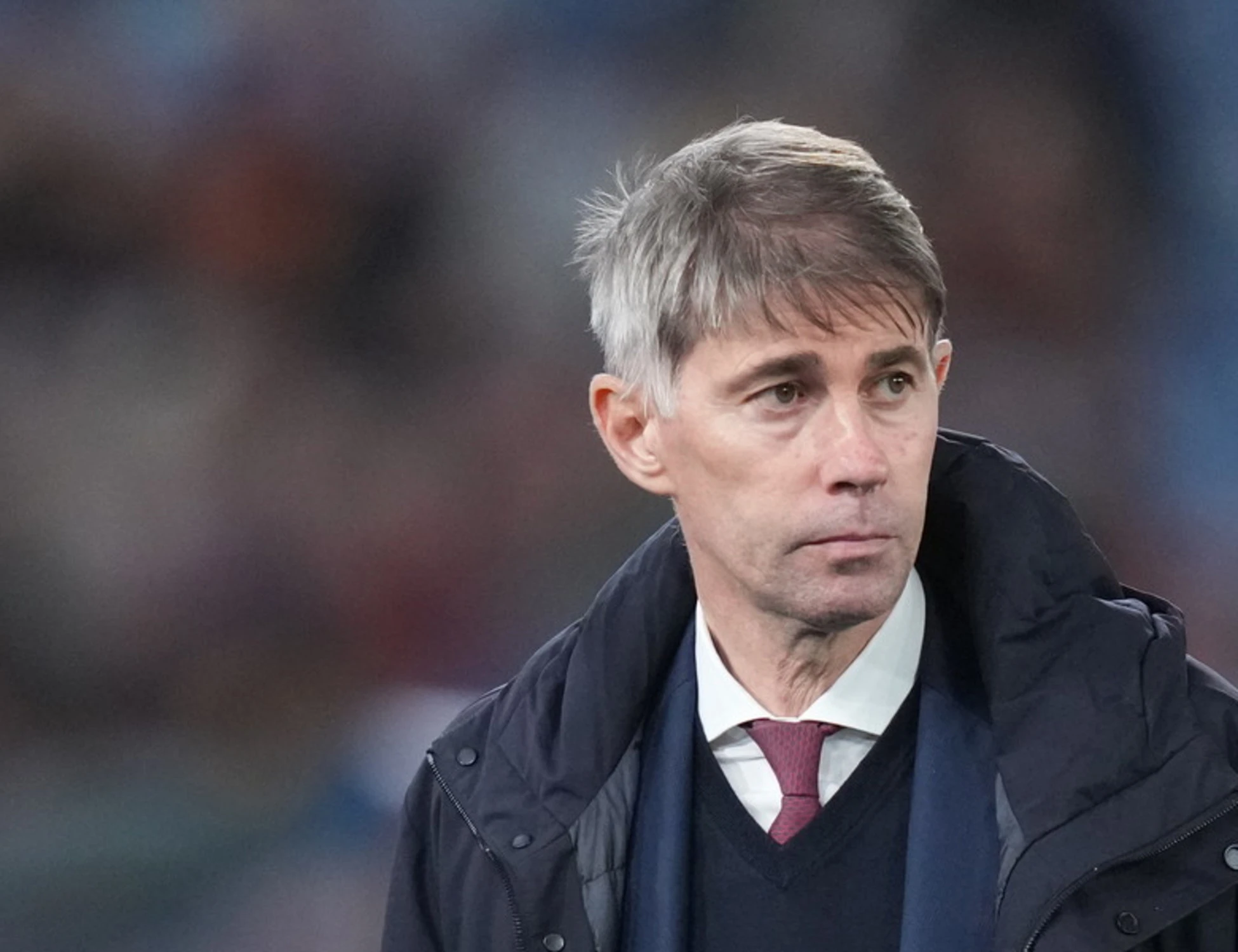 Juventus, rivoluzione societaria: arriva Frederic Massara, ecco chi viene cacciato