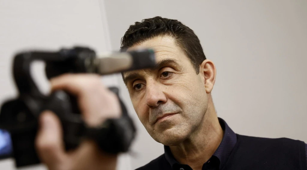Il generale Vannacci: "Io ineleggibile? Perché è una stupidaggine"