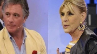 Uomini e Donne, il cupo sospetto su Gemma Galgani: sta fingendo? "Dopo 11 anni..."