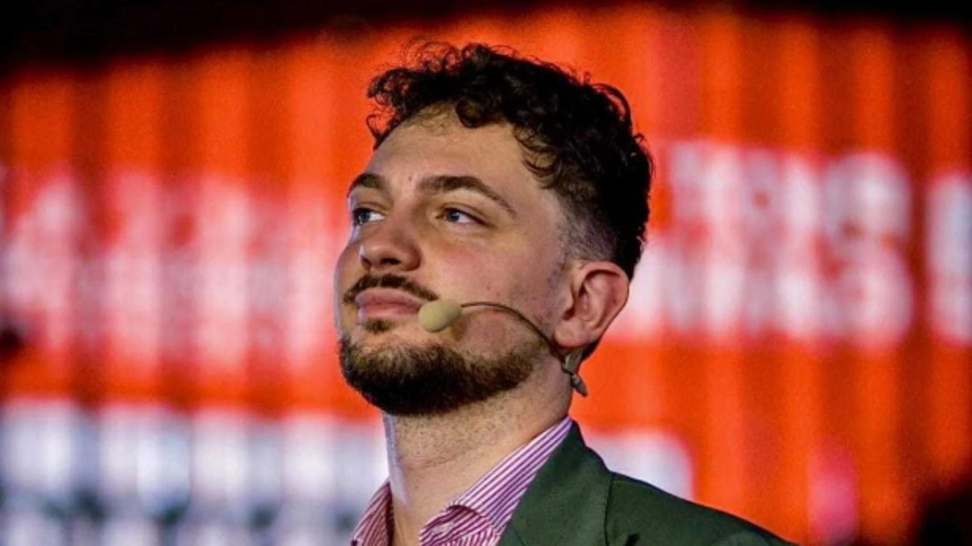 IlSolitoMute special guest host al Comicon Napoli: due speciali appuntamenti tra Tech & Gaming