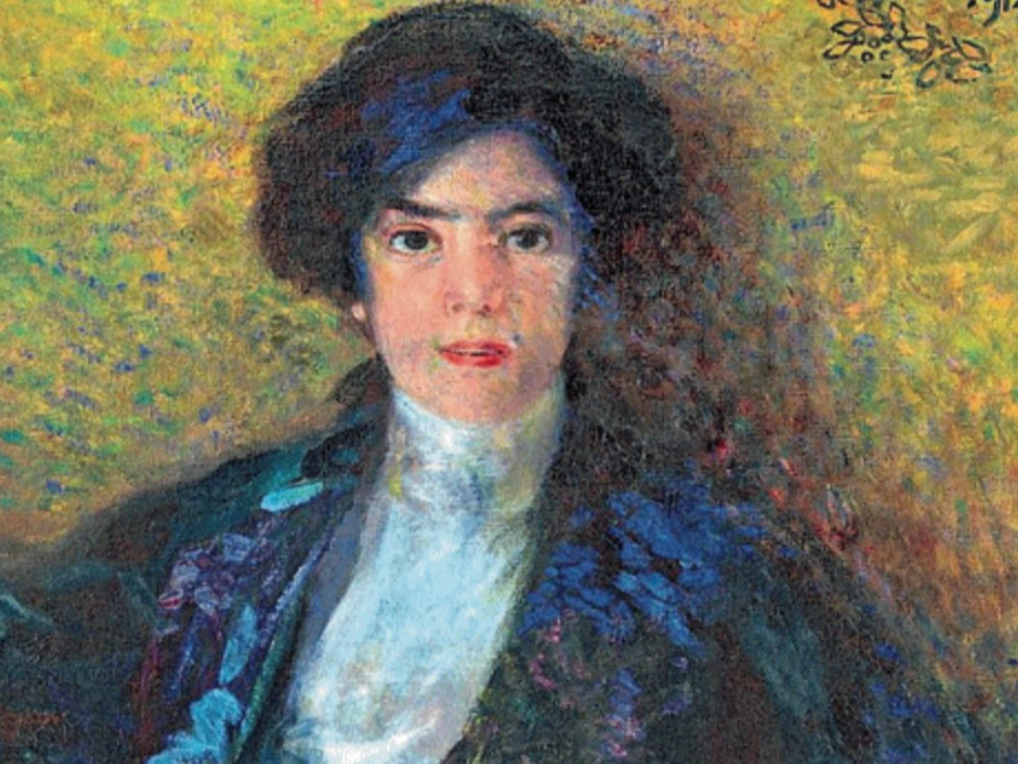 Cosima, il romanzo postumo che spiega l’origine