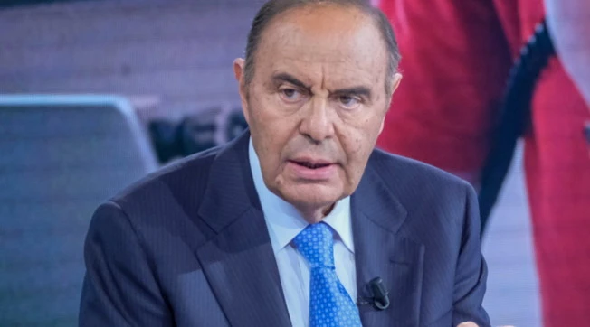 Bruno Vespa zittisce la sinistra: "Governo Meloni, i veri numeri del primo anno"