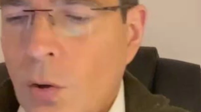 Capezzone, "Occhio al caffè": "Perché dovrebbero scrivere Schlein sulla scheda?", la provocazione