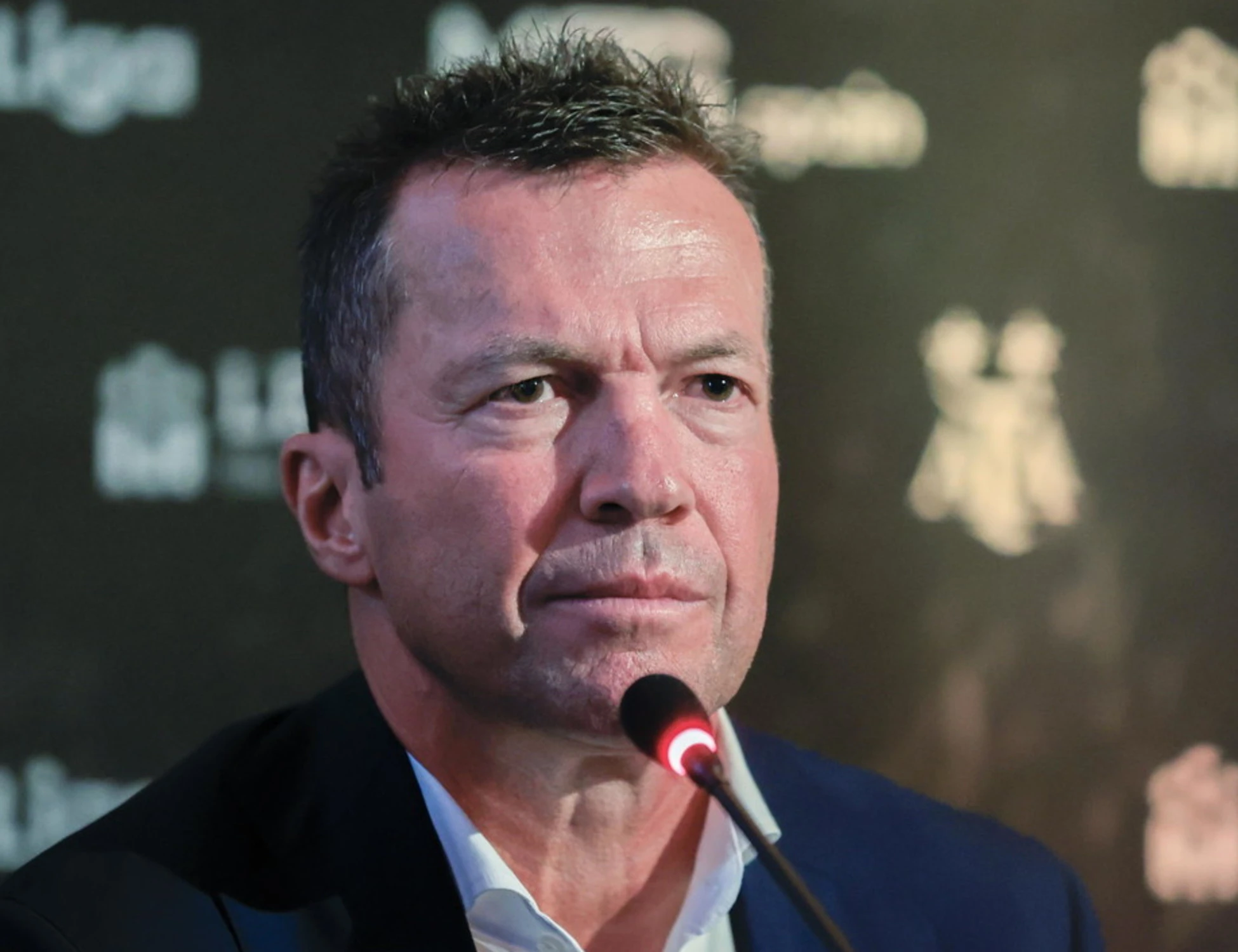 Lothar Matthaus, flirt pazzesco: con chi lo beccano (a 64 anni)