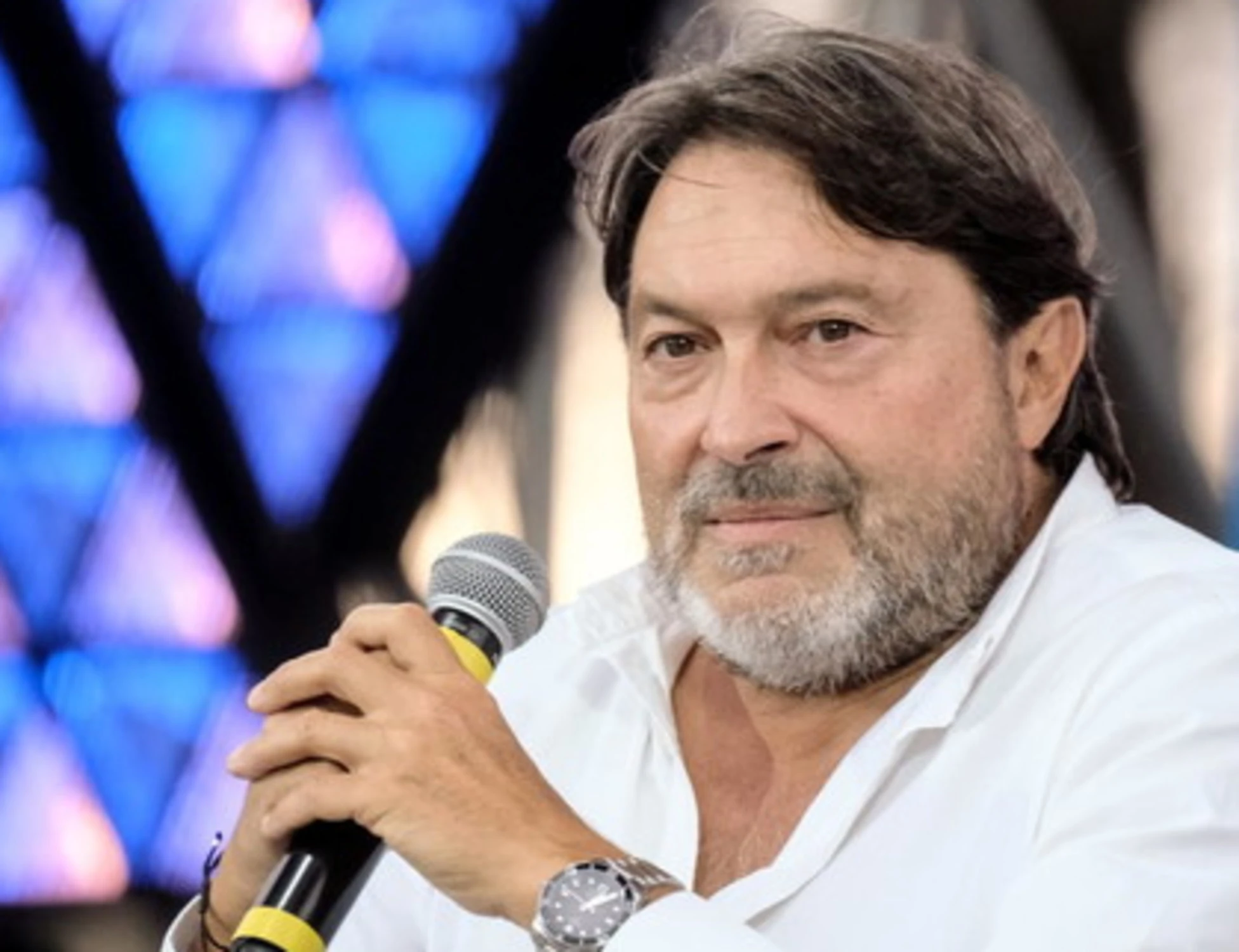 Attentato contro Sigfrido Ranucci: auto bomba sotto casa del giornalista di Report