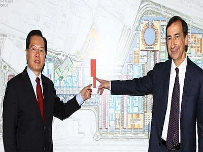 Expo 2015, anche la Cina tra i 108 Paesi dell'Esposizione di Milano