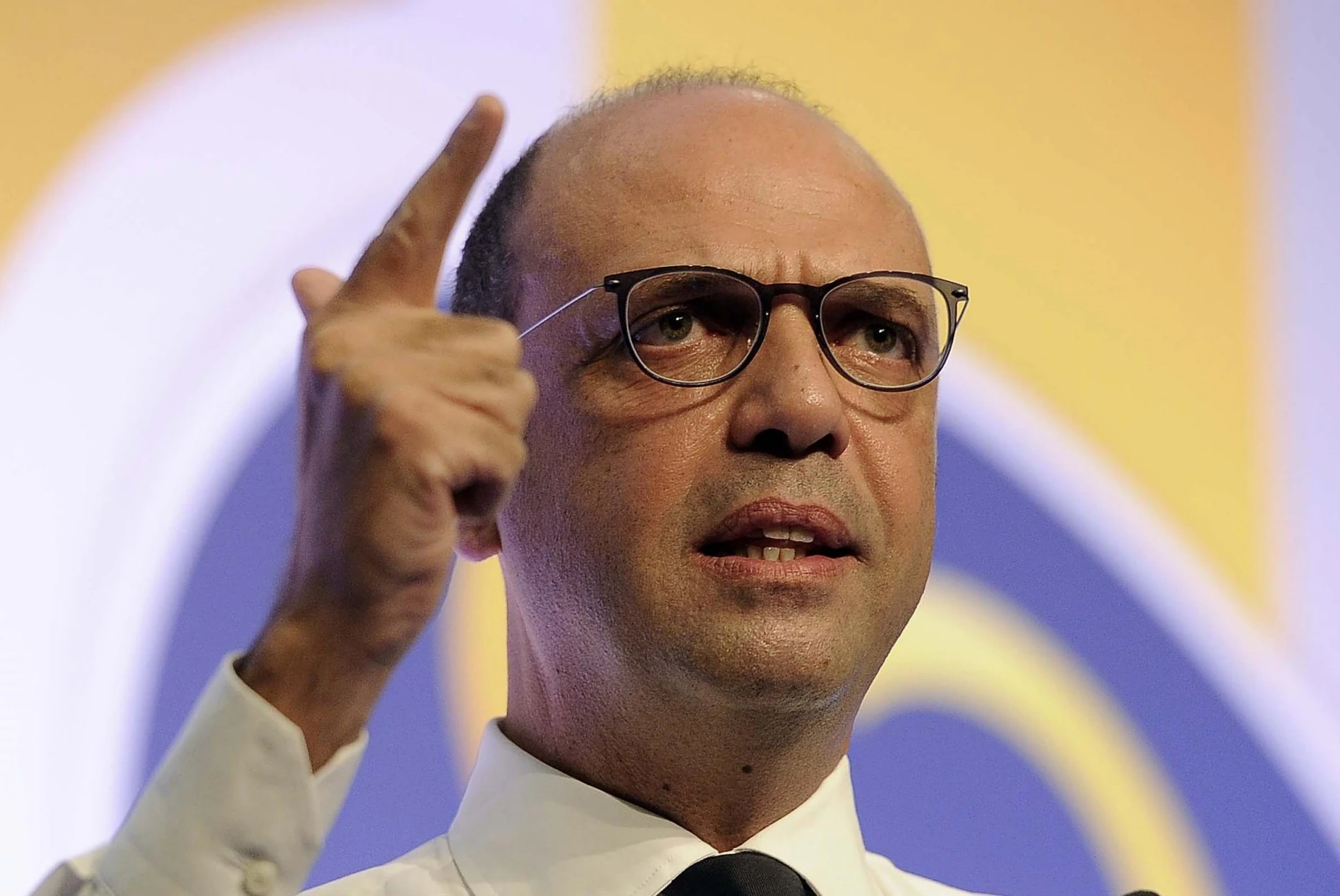 Alleanza Popolare, il partito di Angelino Alfano a rischio spaccatura: ecco chi minaccia di andarsene