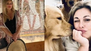 Selvaggia Lucarelli smaschera Vanessa Incontrada: "Non ti permettere"