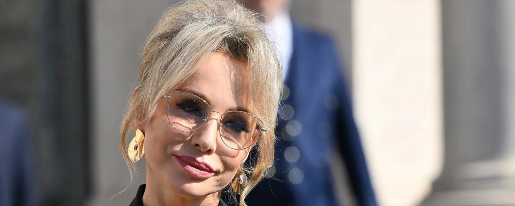 "Io col Pd? Tutto falso, è la goccia che fa traboccare il vaso...": Marina smentisce "La Stampa"