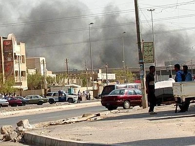 Iraq, attacco a quartieri sciiti a Baghdad: almeno 37 morti per sei autobomba