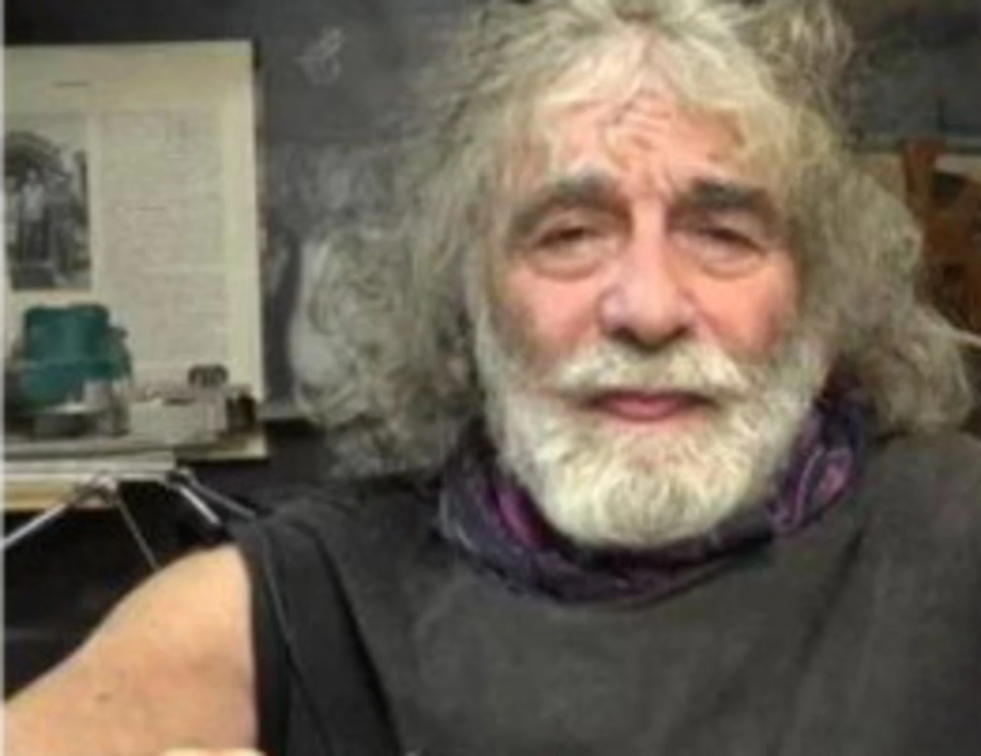 Mauro Corona umilia Ranucci: "Perché oggi è altamente ridicolo"