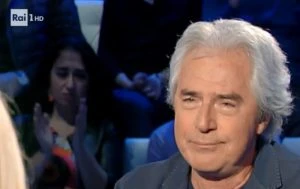 Domenica In, il crollo emotivo di Tullio Solenghi da Mara Venier: il dramma mai superato