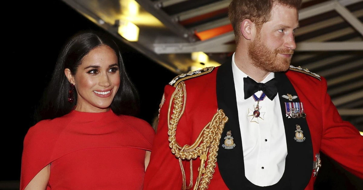 Meghan Markle demolita dall'amico di Harry: "Come ha fatto a farsi sposare in pochi mesi". Inquietante: ora si capisce tutto