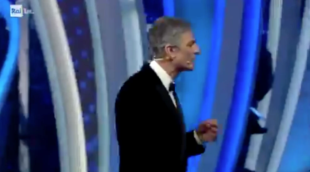 Sanremo 2020, l'Ariston contesta la classifica: Fiorello si "dissocia", dove si va a sedere