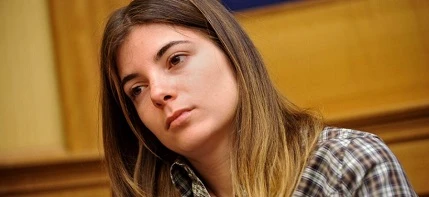 Giulia Innocenzi