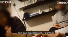 PiazzaPulita, orrore contro Corrado Formigli: "Glielo voglio mettere nel cu***", chi è la bestia