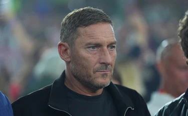 Francesco Totti perde la causa con la segreteria