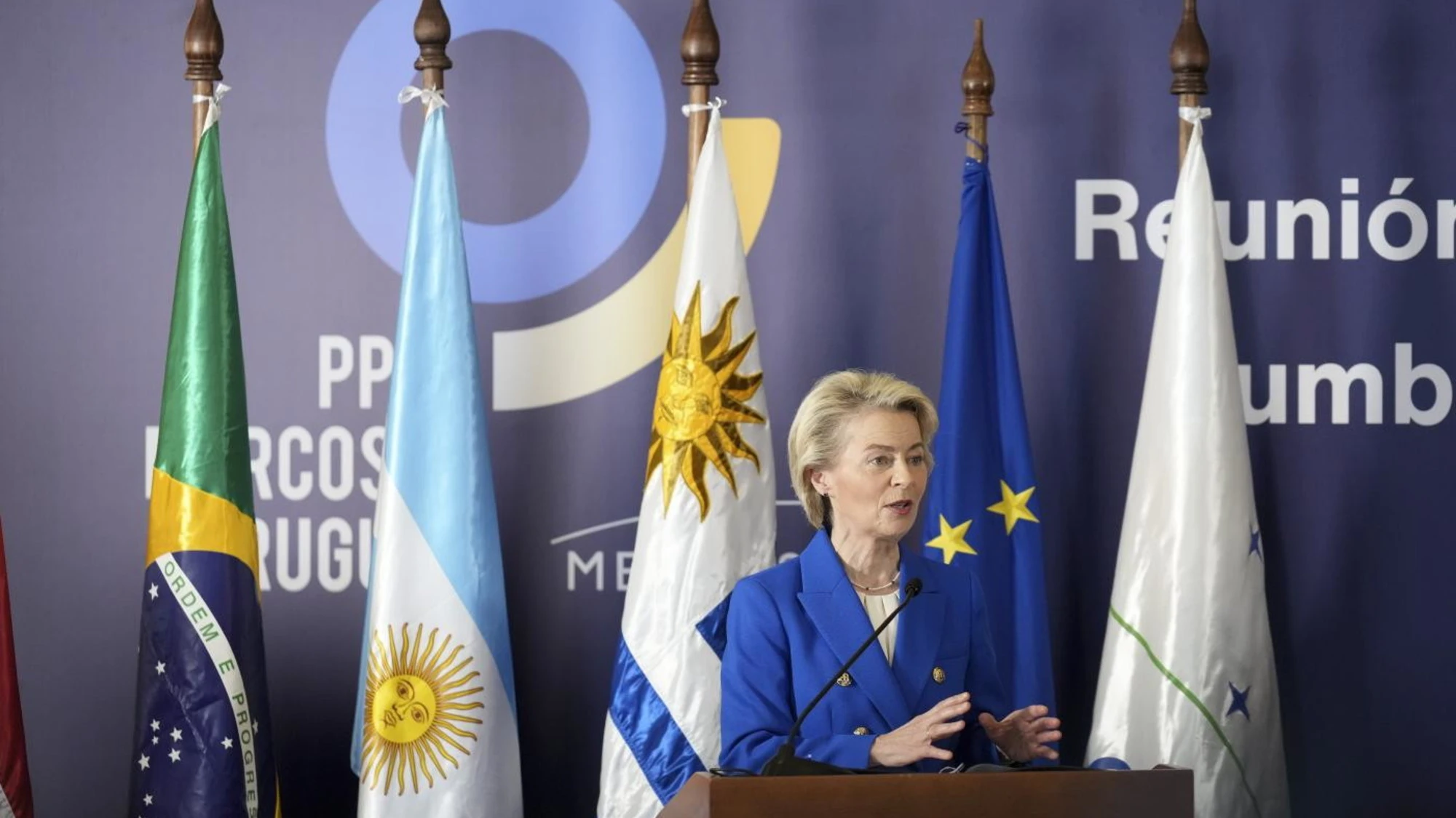 Mercosur, ok dall'Ue. Il Pd tocca il fondo: "Esiste ancora una maggioranza?"